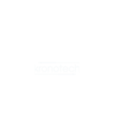 TECH002 – Kronotech